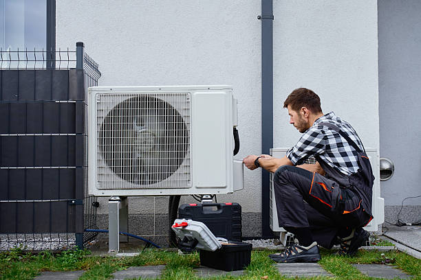 Trusted Ac Installation service in Jeffersonton, VA - AAA Pro HVAC
